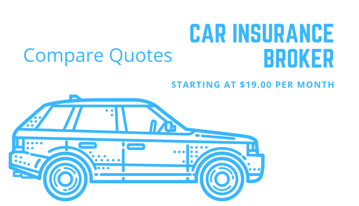 Car Insurance Brokers Shop Now and Save Today